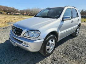 Mercedes-Benz ML 320 Euro 4, снимка 1