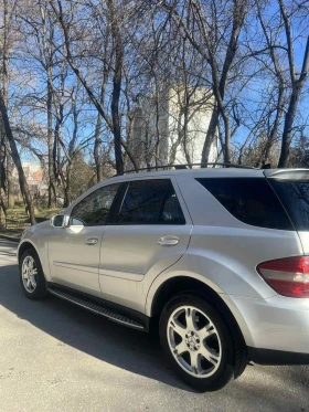 Mercedes-Benz ML 350, снимка 6