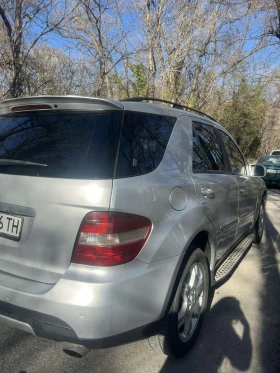 Mercedes-Benz ML 350, снимка 7