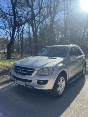 Mercedes-Benz ML 350, снимка 3