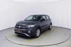 VW T-Cross 1.6TDI 77 000 KM, снимка 1