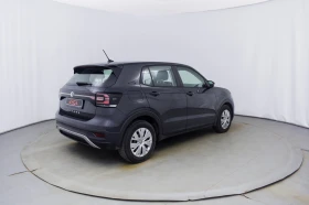 VW T-Cross 1.6TDI 77 000 KM | Mobile.bg    5