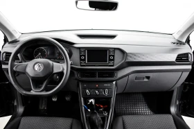 VW T-Cross 1.6TDI 77 000 KM, снимка 10