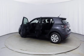 VW T-Cross 1.6TDI 77 000 KM | Mobile.bg    2