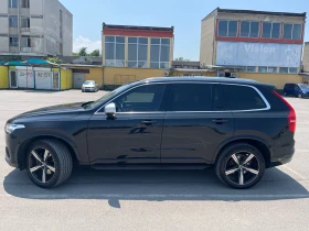 Volvo Xc90 R-Design/AIR/Distr/4zone air/panorama - 54990 лв. - 95637528 3