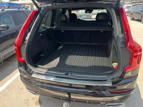 Volvo Xc90 R-Design/AIR/Distr/4zone air/panorama - 54990 лв. - 95637528 5
