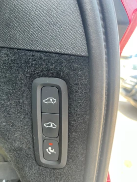 Volvo Xc90 R-Design/AIR/Distr/4zone air/panorama - 54990 лв. - 95637528 6