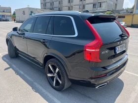 Volvo Xc90 R-Design/AIR/Distr/4zone air/panorama - 54990 лв. - 95637528 2