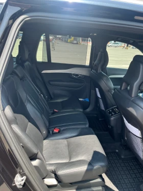 Volvo Xc90 R-Design/AIR/Distr/4zone air/panorama - 54990 лв. - 95637528 10