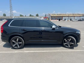 Volvo Xc90 R-Design/AIR/Distr/4zone air/panorama - 54990 лв. - 95637528 4