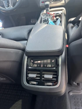 Volvo Xc90 R-Design/AIR/Distr/4zone air/panorama - 54990 лв. - 95637528 9