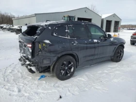 Обява за продажба на BMW X3 ~49 999 лв. - изображение 4