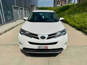     Toyota Rav4 2.0i Edition
