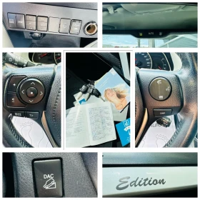 Toyota Rav4 2.0i Edition | Mobile.bg    12
