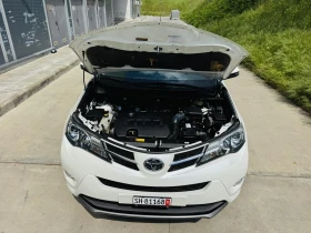     Toyota Rav4 2.0i Edition