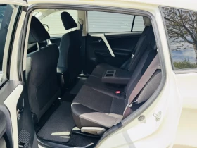 Toyota Rav4 2.0i Edition | Mobile.bg    15