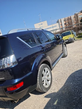 Обява за продажба на Mitsubishi Outlander ~11 500 лв. - изображение 1