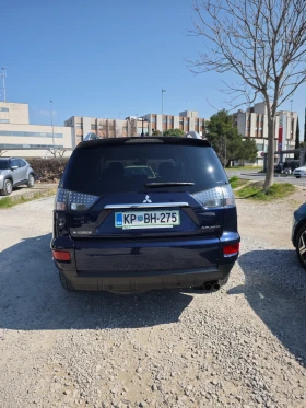 Обява за продажба на Mitsubishi Outlander ~11 500 лв. - изображение 1