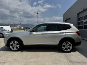 BMW X3 2.0* 184ps* X-Drive* 168хл.км* НАВИ* КОЖА* - 21000 лв. - 71487836 2