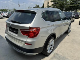 BMW X3 2.0* 184ps* X-Drive* 168хл.км* НАВИ* КОЖА* - 21000 лв. - 71487836 5