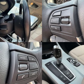 BMW X3 2.0* 184ps* X-Drive* 168хл.км* НАВИ* КОЖА* - 21000 лв. - 71487836 13