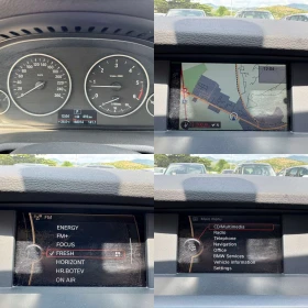 BMW X3 2.0* 184ps* X-Drive* 168хл.км* НАВИ* КОЖА* - 21000 лв. - 71487836 14