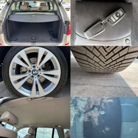 BMW X3 2.0* 184ps* X-Drive* 168хл.км* НАВИ* КОЖА* - 21000 лв. - 71487836 16