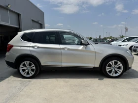 BMW X3 2.0* 184ps* X-Drive* 168хл.км* НАВИ* КОЖА* - 21000 лв. - 71487836 6