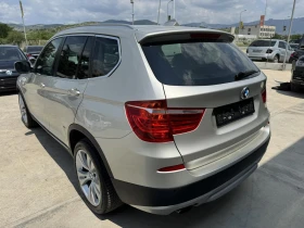 BMW X3 2.0* 184ps* X-Drive* 168хл.км* НАВИ* КОЖА* - 21000 лв. - 71487836 3