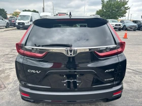 Honda Cr-v AWD* Авто финансиране* Карфакс - 33000 лв. - 92848277 4