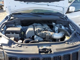 Jeep Grand cherokee SRT-8 | Mobile.bg    12