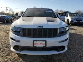 Jeep Grand cherokee SRT-8 | Mobile.bg    2