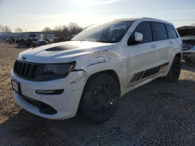 Jeep Grand cherokee SRT-8 | Mobile.bg    6