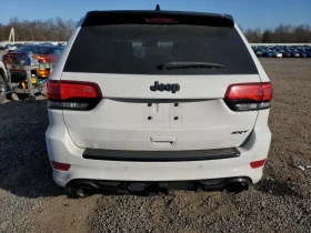 Jeep Grand cherokee SRT-8 | Mobile.bg    5