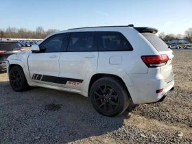 Jeep Grand cherokee SRT-8 | Mobile.bg    4