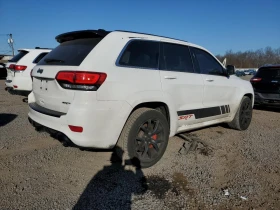 Jeep Grand cherokee SRT-8 | Mobile.bg    3