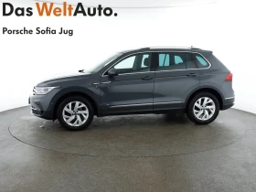 Обява за продажба на VW Tiguan Elegance 2.0 TDI SCR 4MOTION DSG ~62 600 лв. - изображение 1