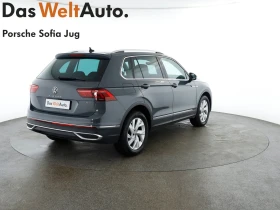 Обява за продажба на VW Tiguan Elegance 2.0 TDI SCR 4MOTION DSG ~62 600 лв. - изображение 2