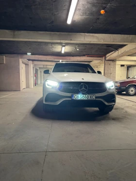 Обява за продажба на Mercedes-Benz GLC 300 300D, 4matic ~57 000 EUR - изображение 2