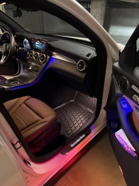 Обява за продажба на Mercedes-Benz GLC 300 300D, 4matic ~57 000 EUR - изображение 3