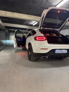 Обява за продажба на Mercedes-Benz GLC 300 300D, 4matic ~57 000 EUR - изображение 6