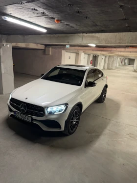 Обява за продажба на Mercedes-Benz GLC 300 300D, 4matic ~57 000 EUR - изображение 1