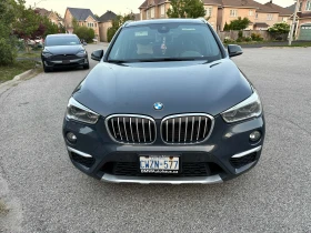 BMW X1 * XDRIVE28I * CARFAX *    | Mobile.bg    2