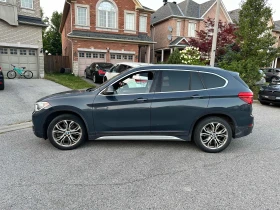 BMW X1 * XDRIVE28I * CARFAX *    | Mobile.bg    4