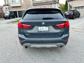 BMW X1 * XDRIVE28I * CARFAX *    | Mobile.bg    5