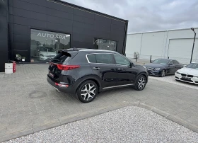 Обява за продажба на Kia Sportage 2.0CRDi * GT Line* Подгрев/Камера/Keyless/Панорама ~30 000 лв. - изображение 3