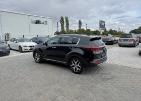 Обява за продажба на Kia Sportage 2.0CRDi * GT Line* Подгрев/Камера/Keyless/Панорама ~30 000 лв. - изображение 5