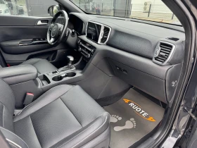 Обява за продажба на Kia Sportage 2.0CRDi * GT Line* Подгрев/Камера/Keyless/Панорама ~30 000 лв. - изображение 9