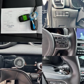 Kia Sportage 2.0CRDi * GT Line* //Keyless/ | Mobile.bg    17