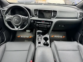 Обява за продажба на Kia Sportage 2.0CRDi * GT Line* Подгрев/Камера/Keyless/Панорама ~30 000 лв. - изображение 8